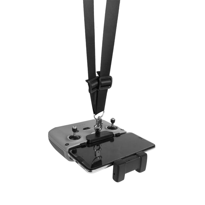 Sunnylife Lanyard met klem – voor Mavic 3/Air 2S/Mini 2/Mavic Air 2