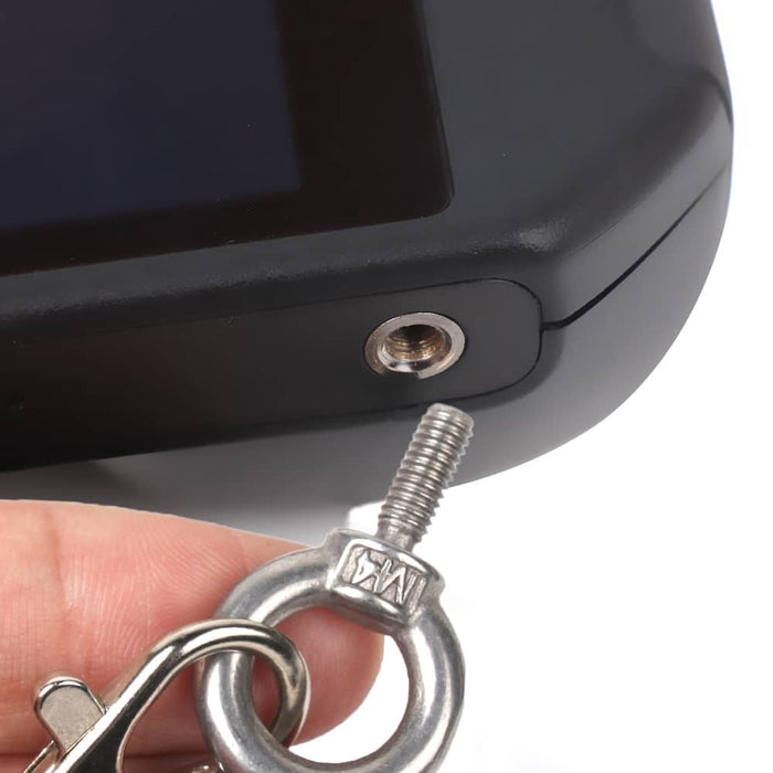 Sunnylife Lanyard met schroefdraad oogjes – DJI Smart Controller