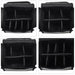 Lipo bag indelingen