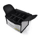 Lipo bag compartimenten