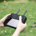 Controllerhoes RC Pro besturing