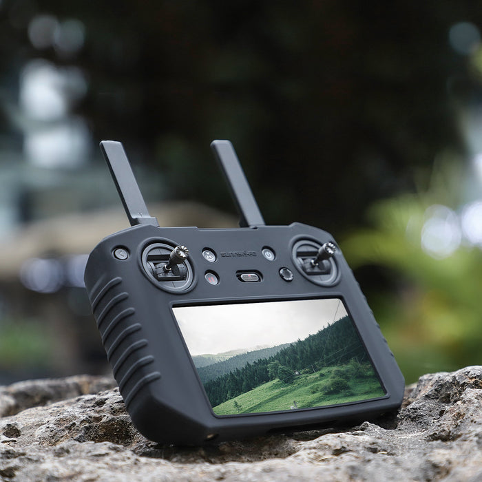 Controllerhoes RC Pro voorbeeld