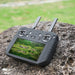 Controllerhoes RC Pro buiten