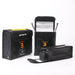 Lipobag Mavic 3 Voorbeeld