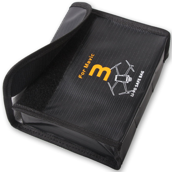 Lipobag Mavic 3 Tas