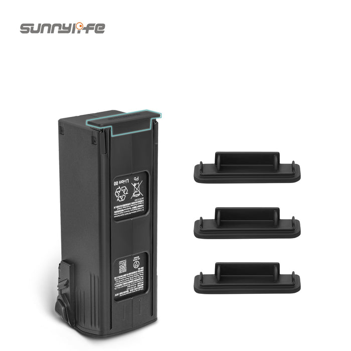 Accubeschermer Mavic 3 3 stuks