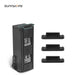 Accubeschermer Mavic 3 3 stuks