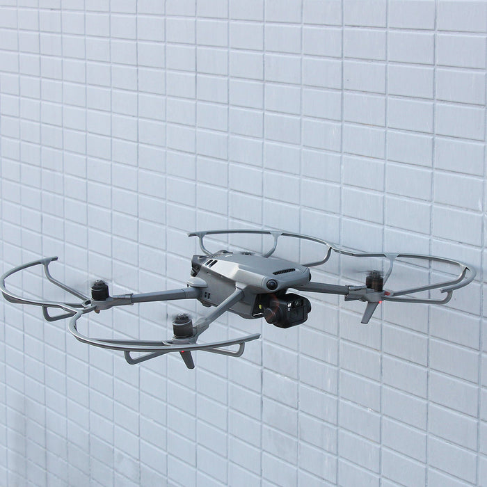 Propellerbeschermer Mavic 3 In de lucht