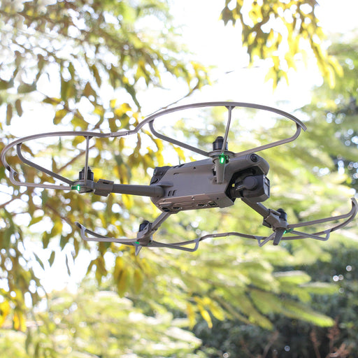 Propellerbeschermer Mavic 3 Buiten