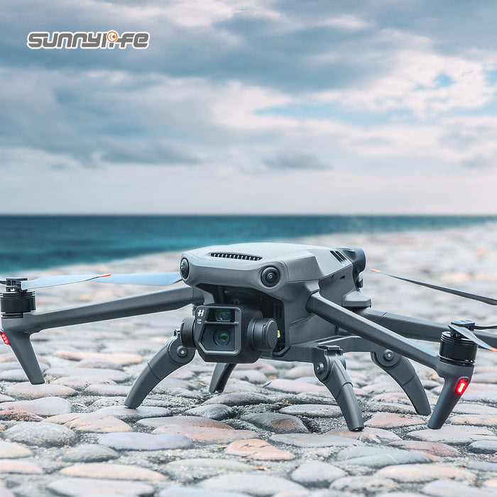 Landingspootjes Mavic 3 Buiten
