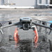 Landingspootjes Mavic 3 op Drone
