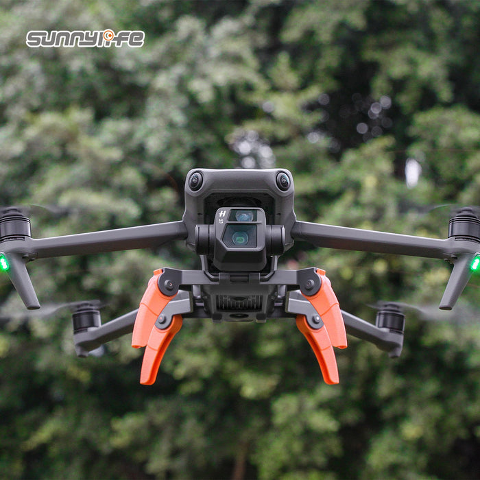 Landingspootjes Mavic 3 Voorbeeld