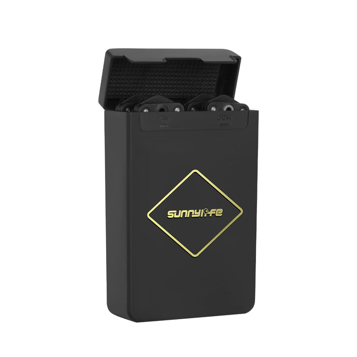 Propellerbox Mavic 3 binnenkant