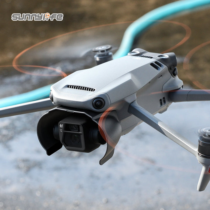Gimbalzonnescherm Mavic 3 Bescherming