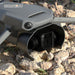Gimbalzonnescherm Mavic 3 Verhoging