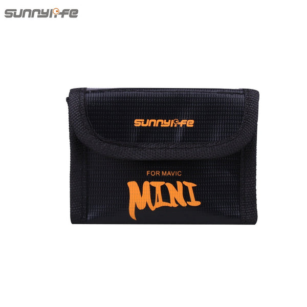 Lipo Bag Mavic Mini