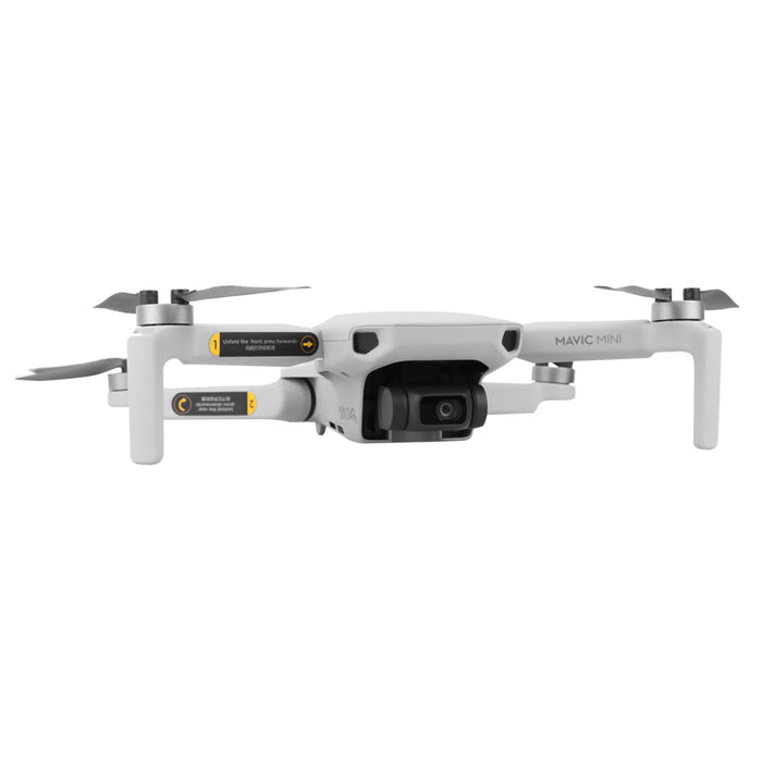 Lensbeschermer Mavic Mini op drone
