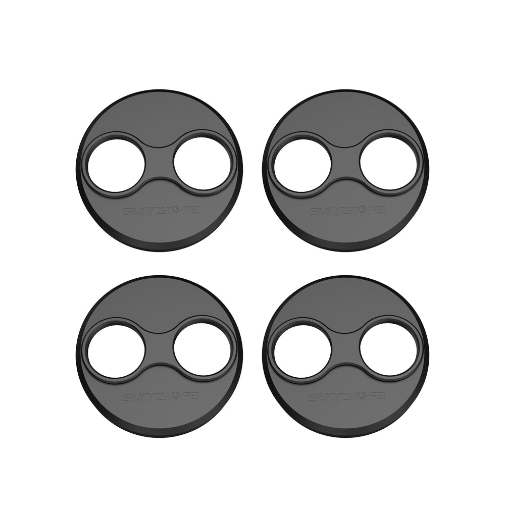 Propellerkapjes Mini