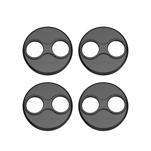 Propellerkapjes Mini