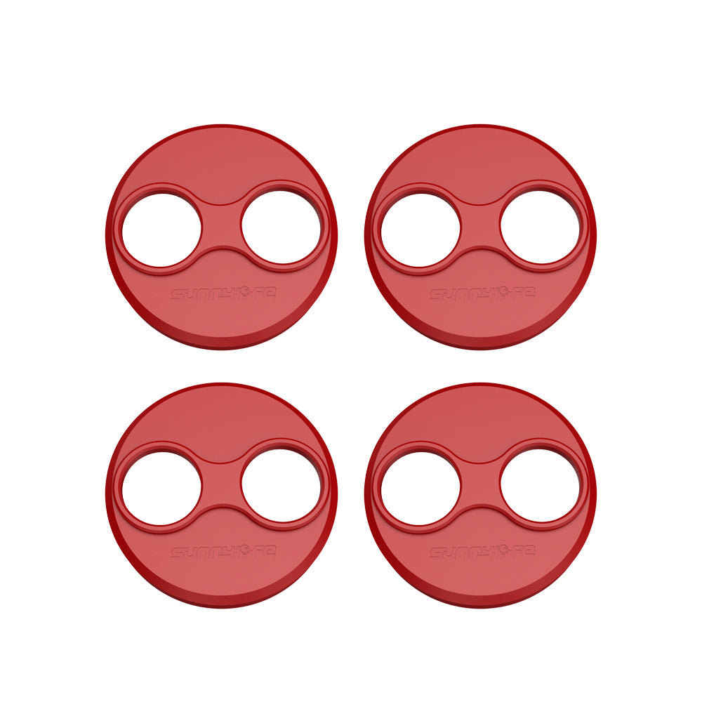 Propellerkapjes Mini