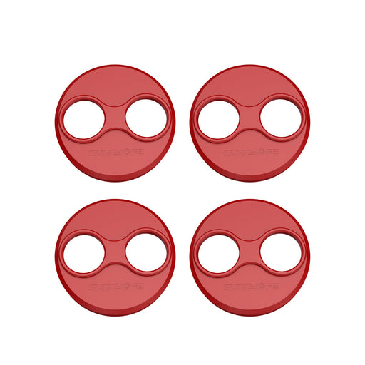 Propellerkapjes Mini