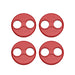 Propellerkapjes Mini
