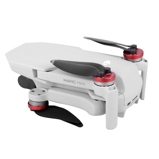 Propellerkapjes Mini op drone