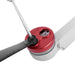 Propellerkapjes Mini op propeller