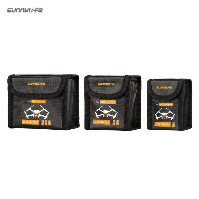 Lipobag Mini 3 Pro paar