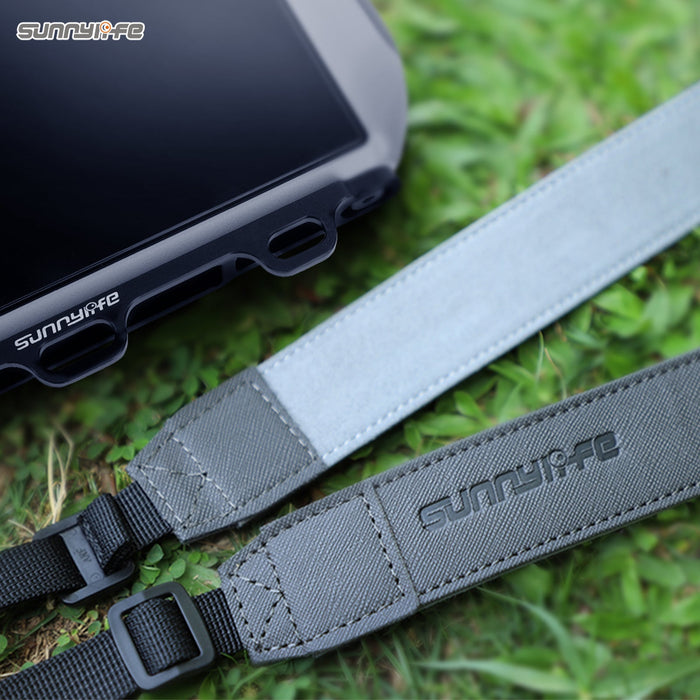 Lanyard DJI RC detail