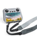 Lanyard DJI RC voorbeeld