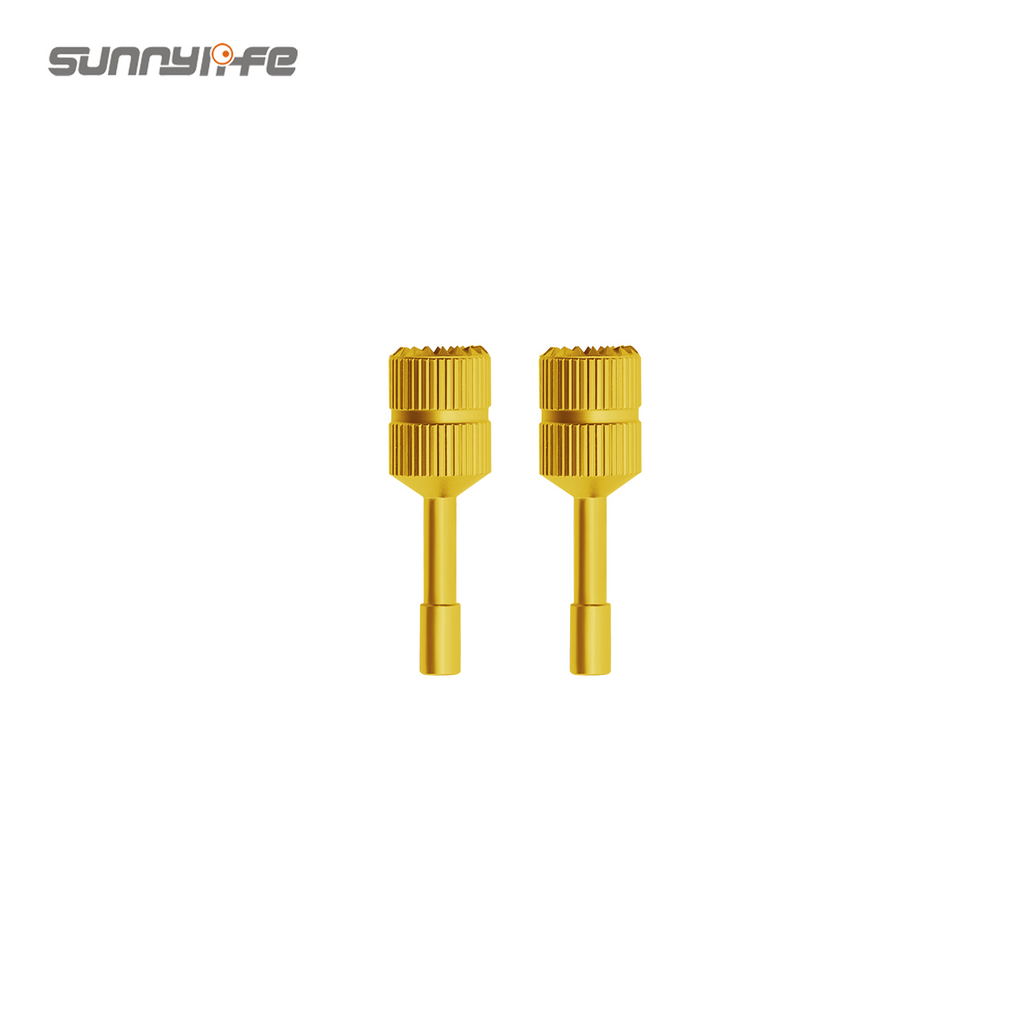 Joysticks Mini 3 Pro Goud