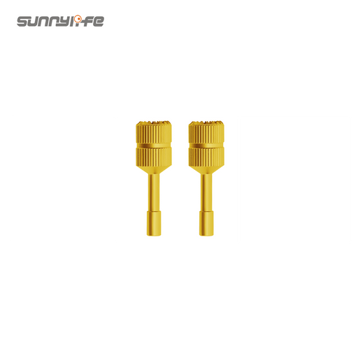 Joysticks Mini 3 Pro Goud