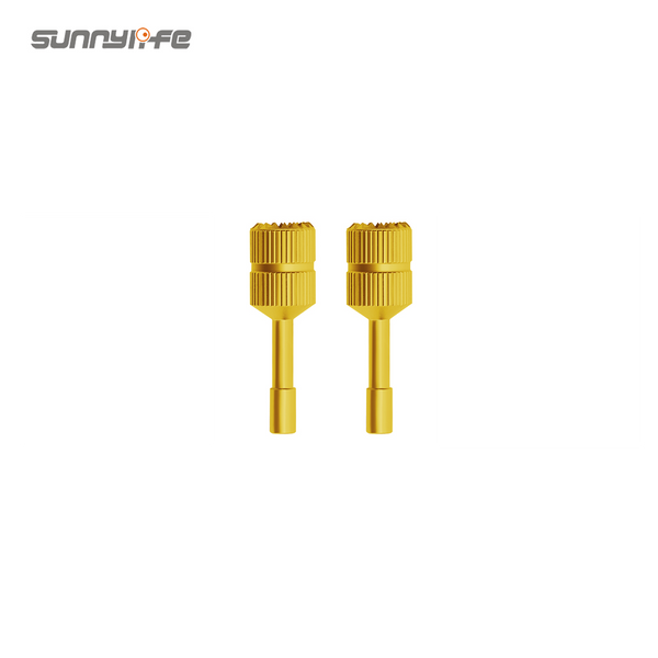 Joysticks Mini 3 Pro Goud