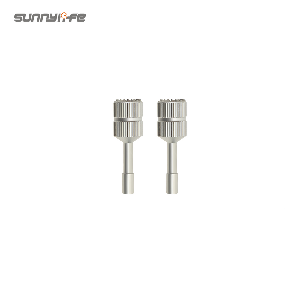 Joysticks Mini 3 Pro Titanium