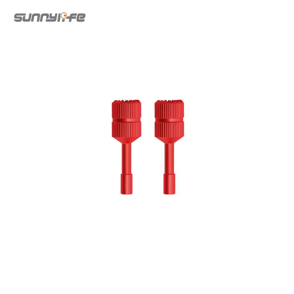 Joysticks Mini 3 Pro Rood