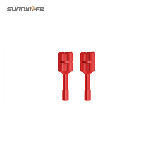Joysticks Mini 3 Pro Rood