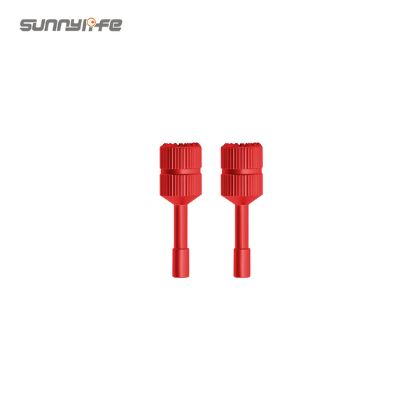 Joysticks Mini 3 Pro Rood