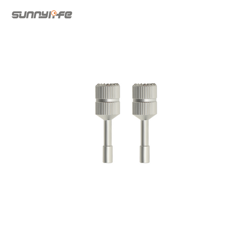 Joysticks Mini 3 Pro Titanium