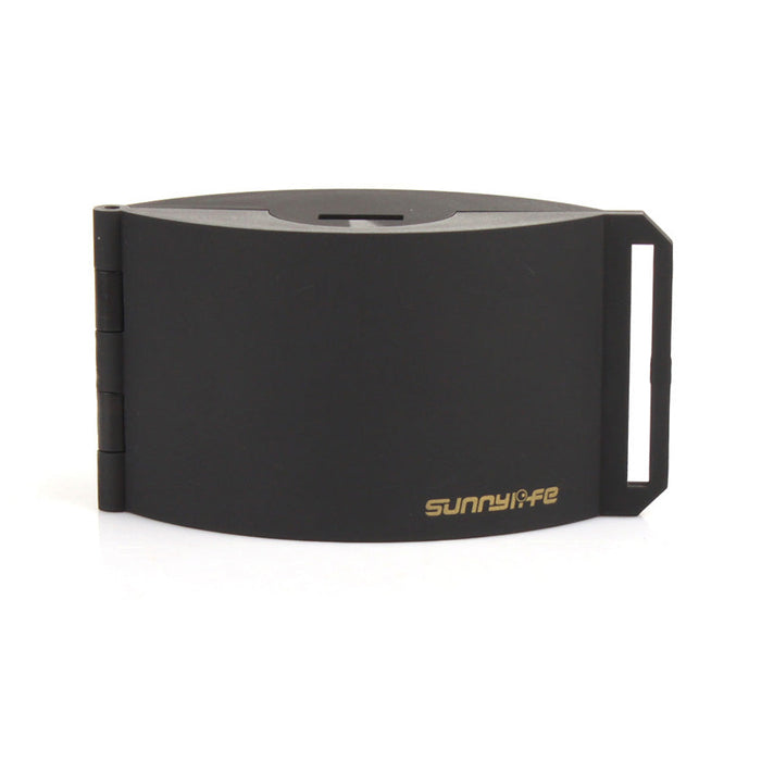 Signaalbooster Mavic Ingeklapt