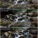 ND Filter Voorbeeld