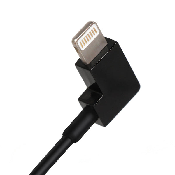 Type C naar IOS Kabel