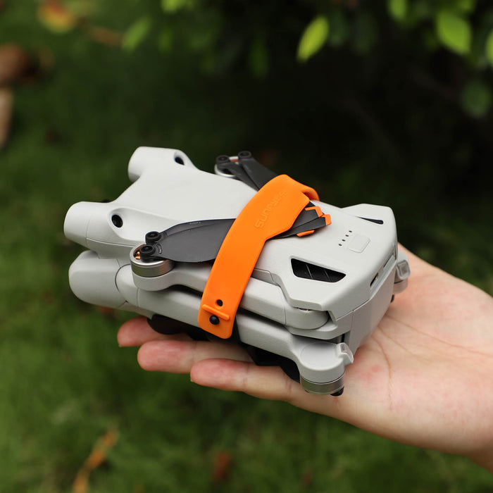 Propellerhouder Oranje – Mini 3 Pro