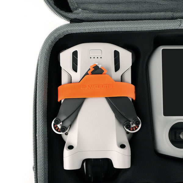 Propellerhouder Oranje – Mini 3 Pro
