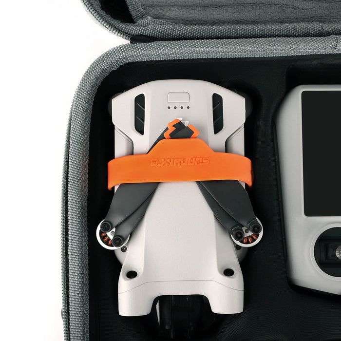 Propellerhouder Oranje – Mini 3 Pro