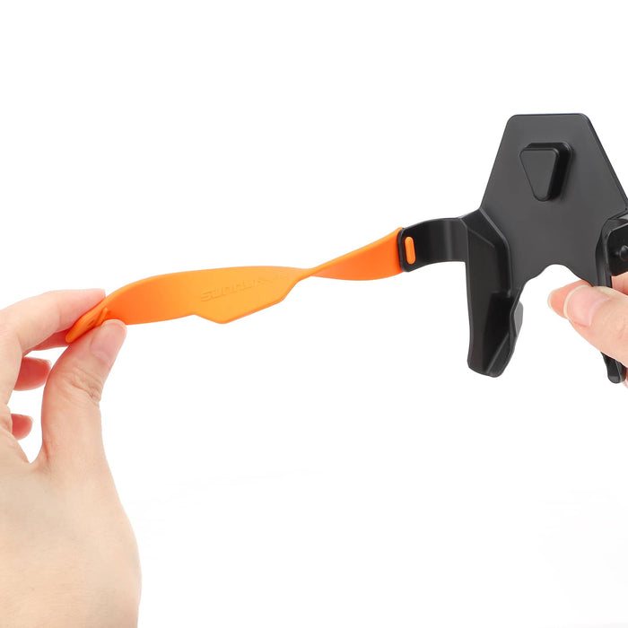 Propellerhouder Oranje – Mini 3