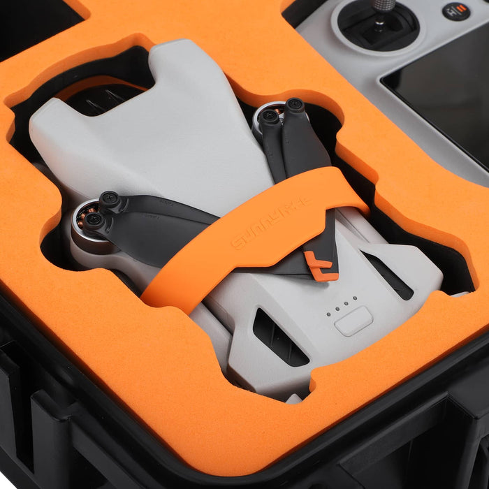 Propellerhouder Oranje – Mini 3