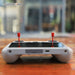 Joysticks Mini 3 Pro Rood voorbeeld