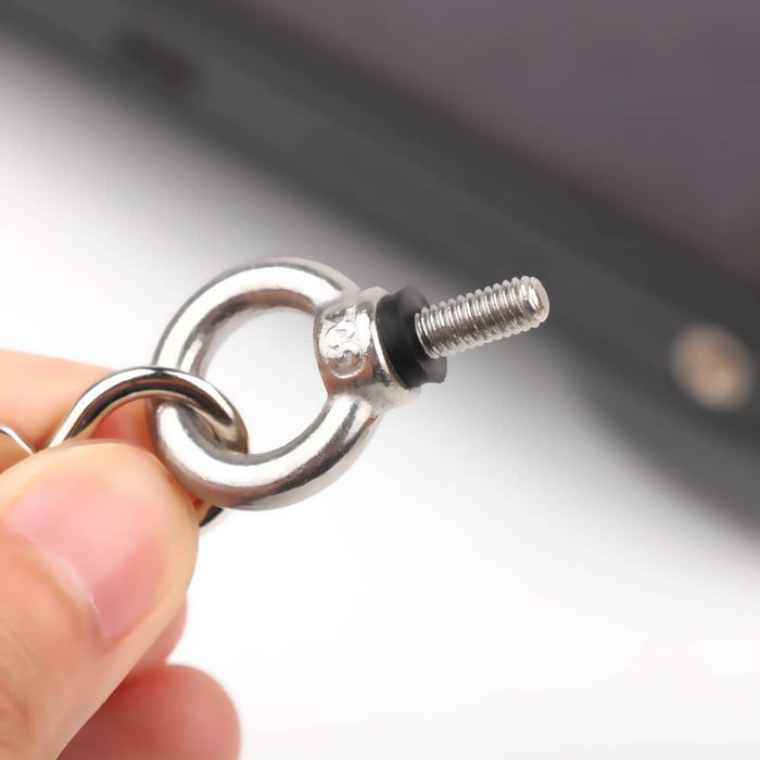 Sunnylife Lanyard met schroefdraad oogjes – DJI Smart Controller