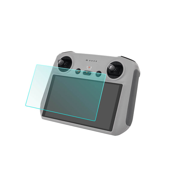 Screen Protector DJI Mini 3 Pro Montage